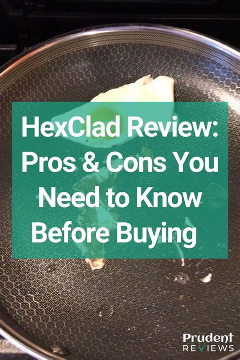 hexclad pros and cons.